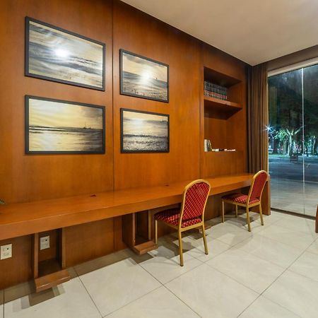 Hotel Laghetto Villa Moura ริโอ กรันเด ภายนอก รูปภาพ