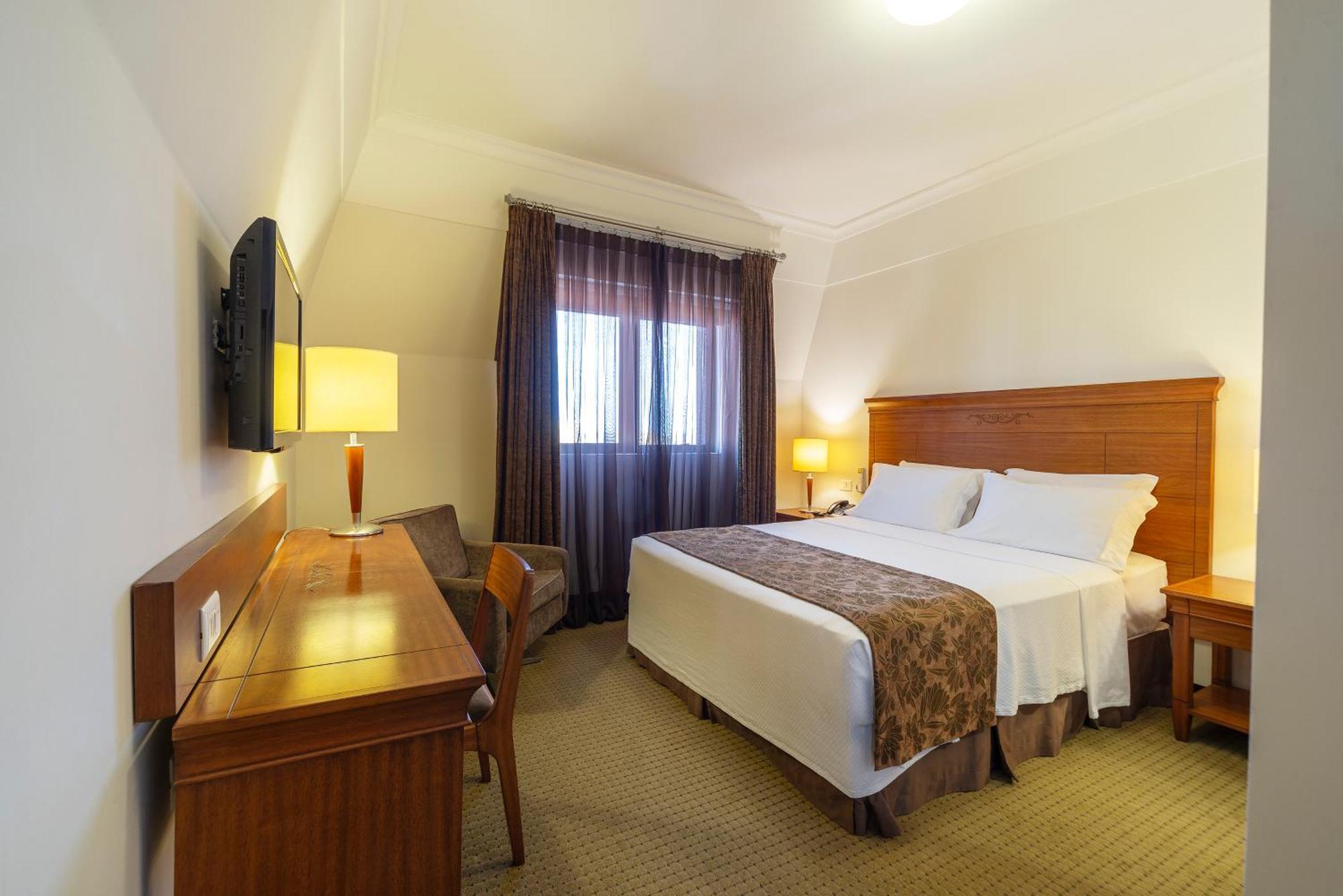 Hotel Laghetto Villa Moura ริโอ กรันเด ภายนอก รูปภาพ