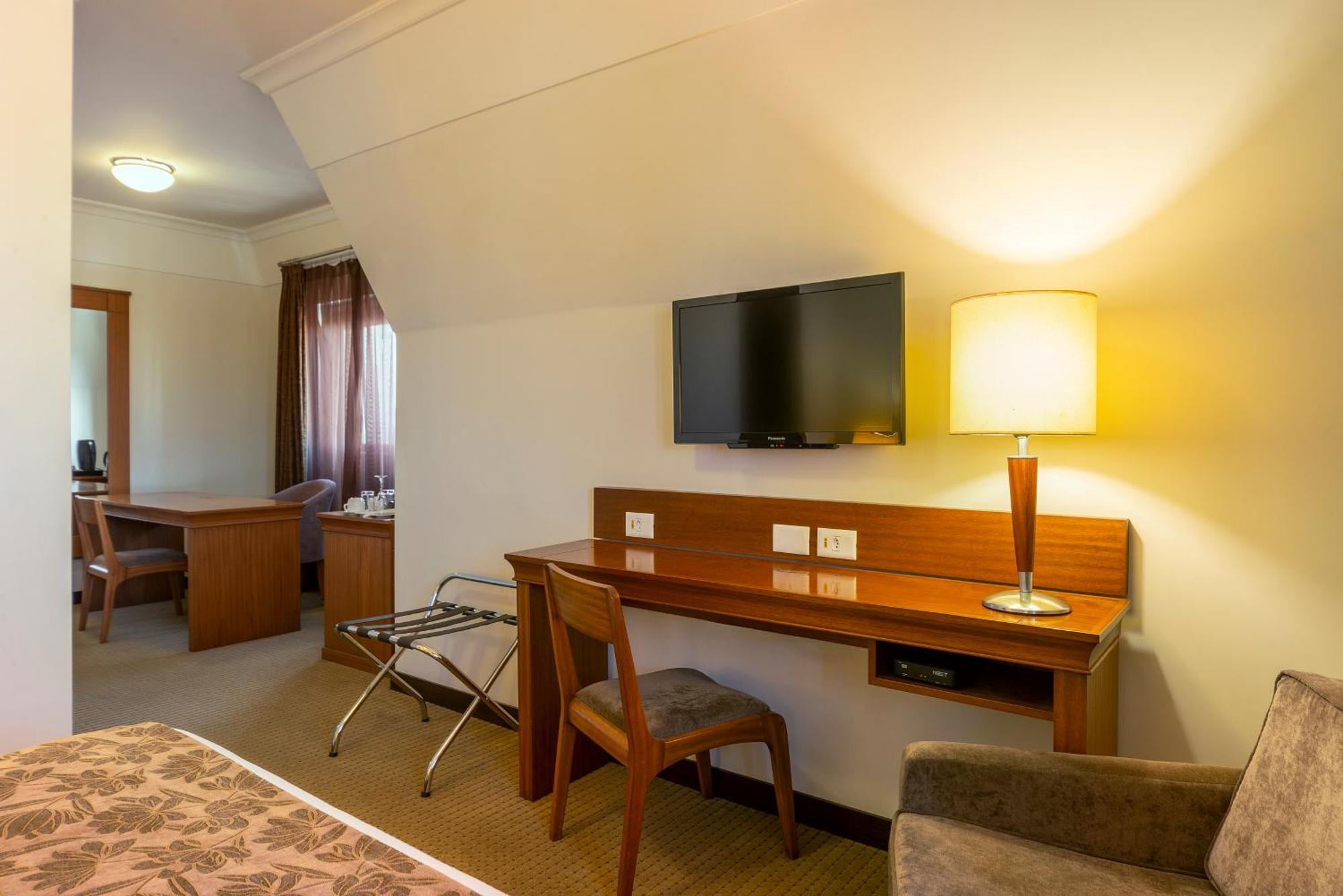 Hotel Laghetto Villa Moura ริโอ กรันเด ภายนอก รูปภาพ
