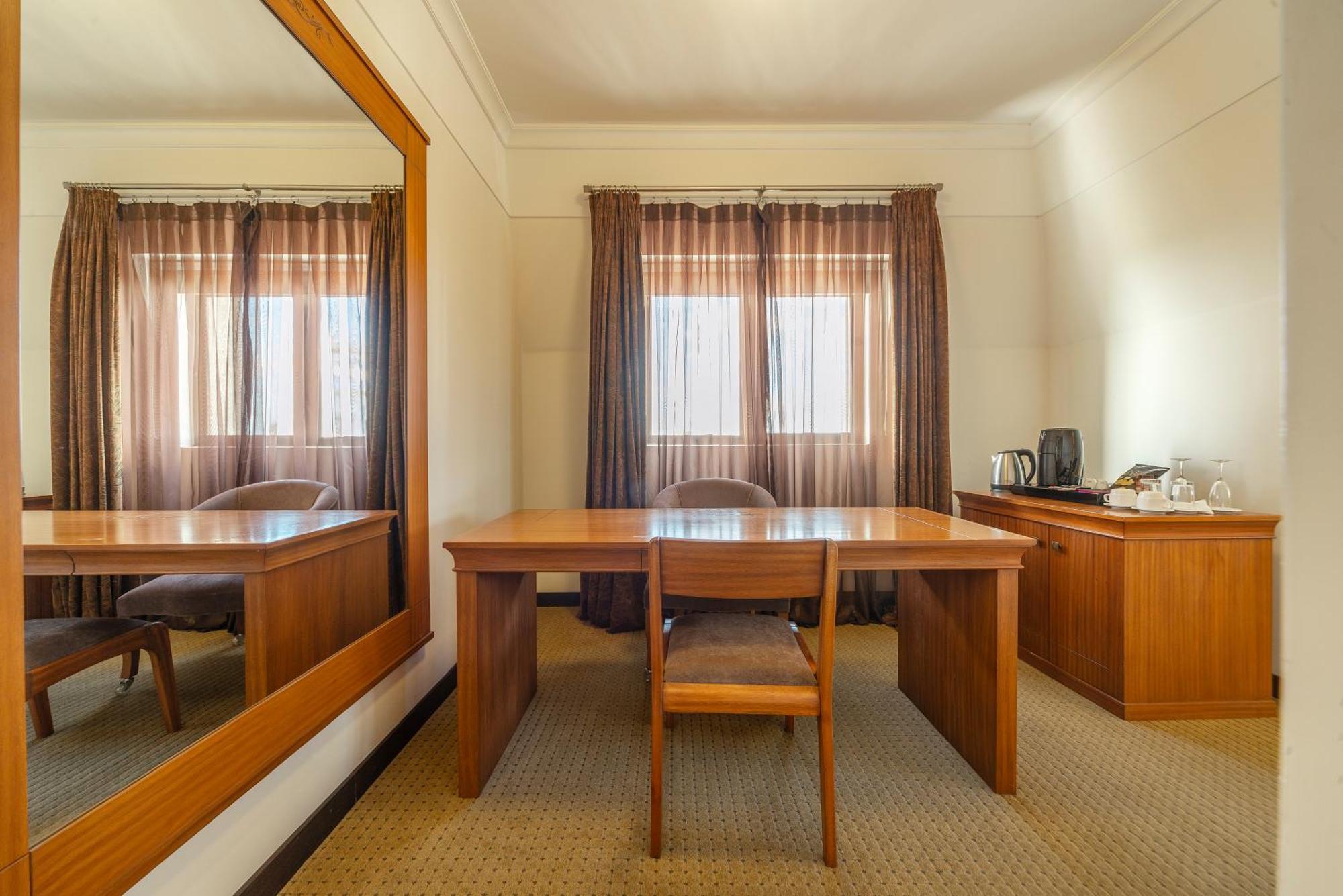 Hotel Laghetto Villa Moura ริโอ กรันเด ภายนอก รูปภาพ