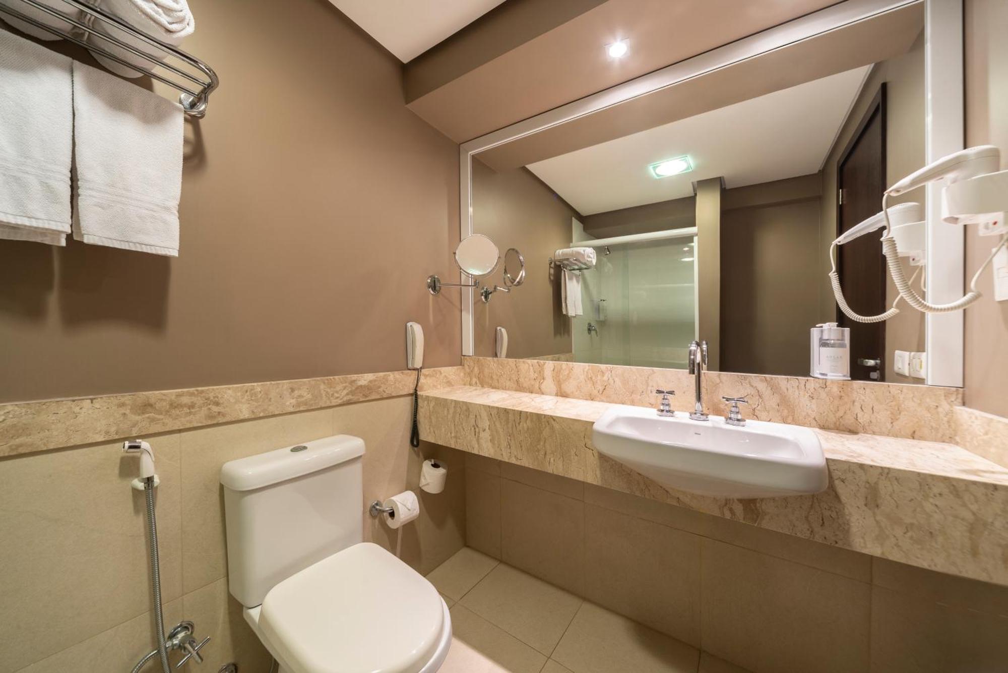 Hotel Laghetto Villa Moura ริโอ กรันเด ภายนอก รูปภาพ