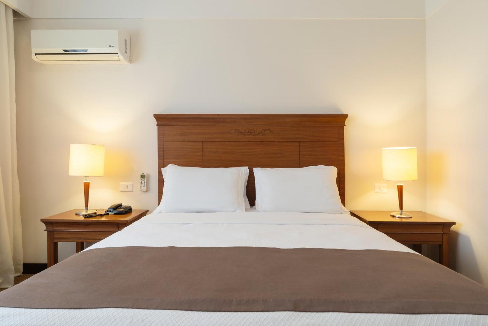 Hotel Laghetto Villa Moura ริโอ กรันเด ภายนอก รูปภาพ
