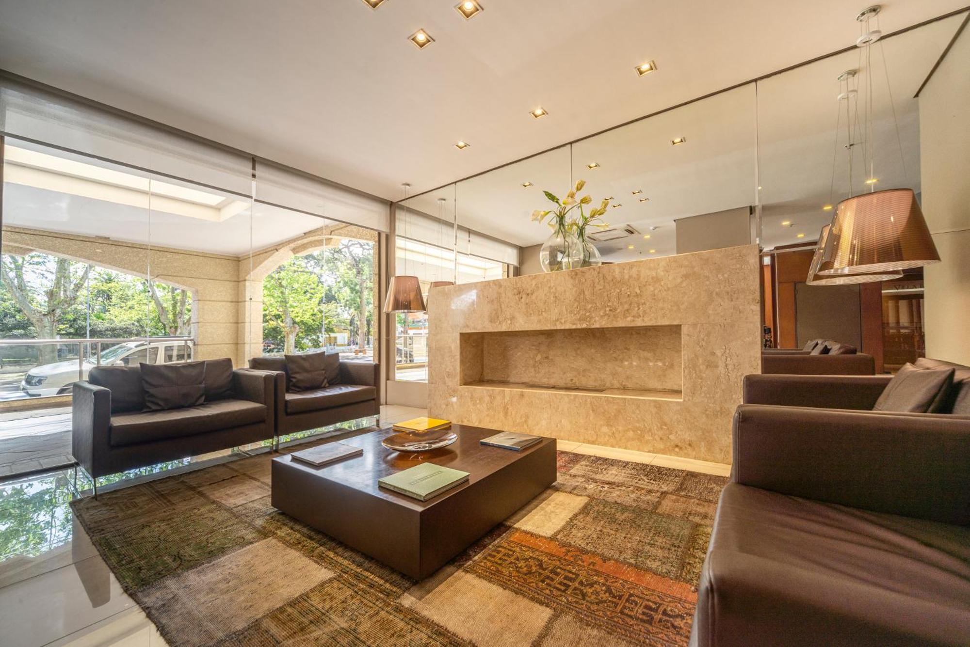 Hotel Laghetto Villa Moura ริโอ กรันเด ภายนอก รูปภาพ