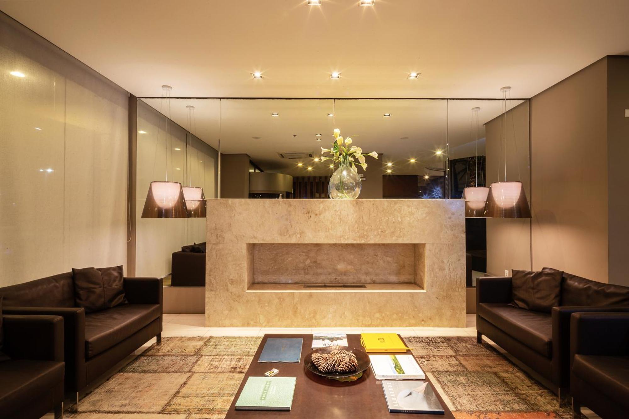 Hotel Laghetto Villa Moura ริโอ กรันเด ภายนอก รูปภาพ